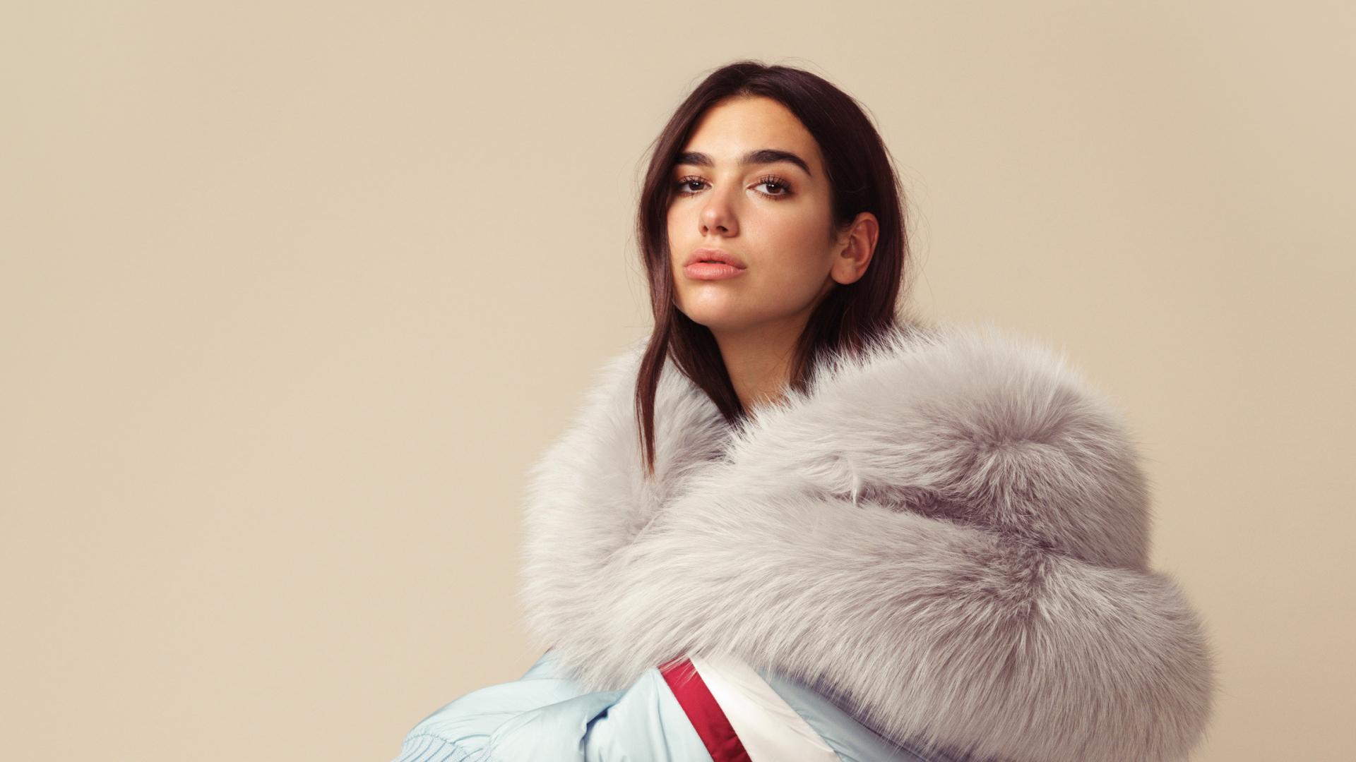 1920x1080 Desktop Wallpaper Dua Lipa, Singer, Celebrity, HD Image, Picture, Background, Fb6b10
