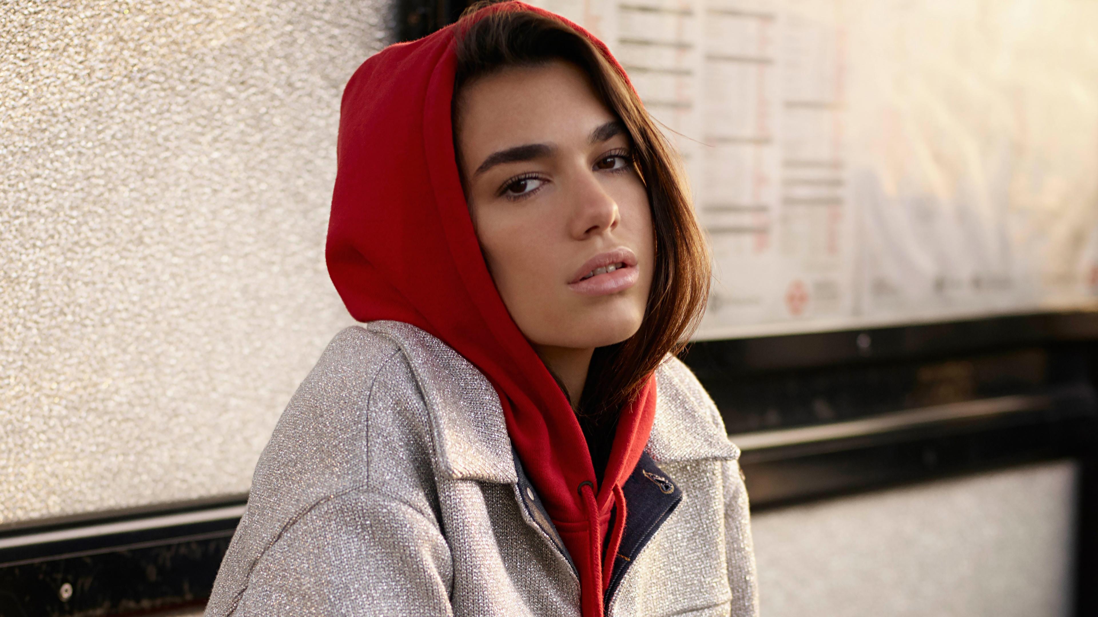 3840x2160 Dua Lipa Wallpaper 4k Ultra HD