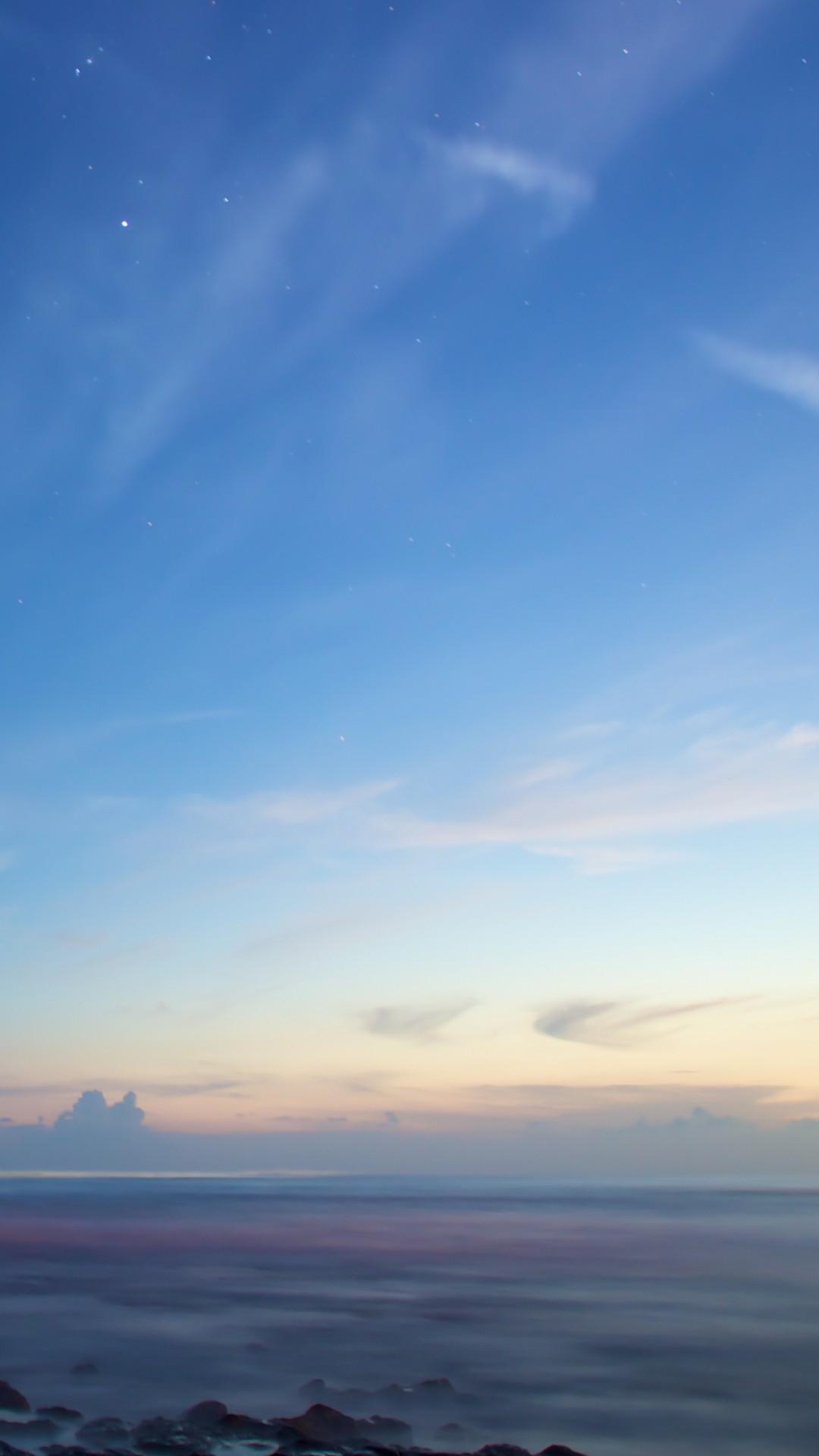 1080x1920 Apple Original Sky HD Dm Wallpaper