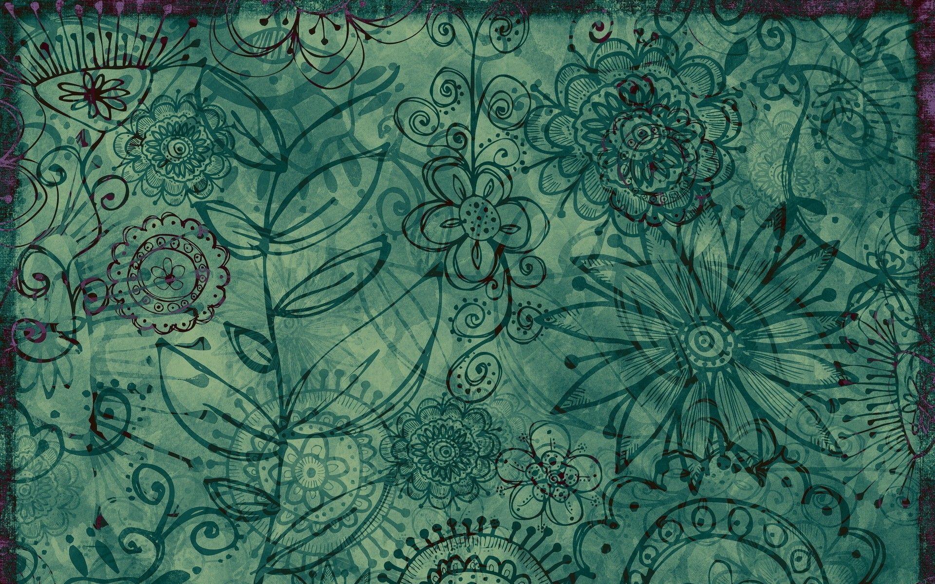 1920x1200 Boho Laptop Wallpaper