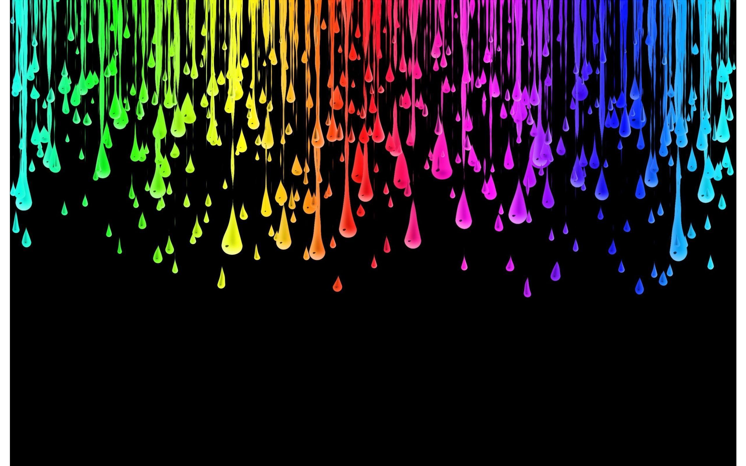 2560x1600 Cool and Funky Abstract HD Wallpaper. Funky wallpaper, Painting wallpaper, Abstract art wallpaper