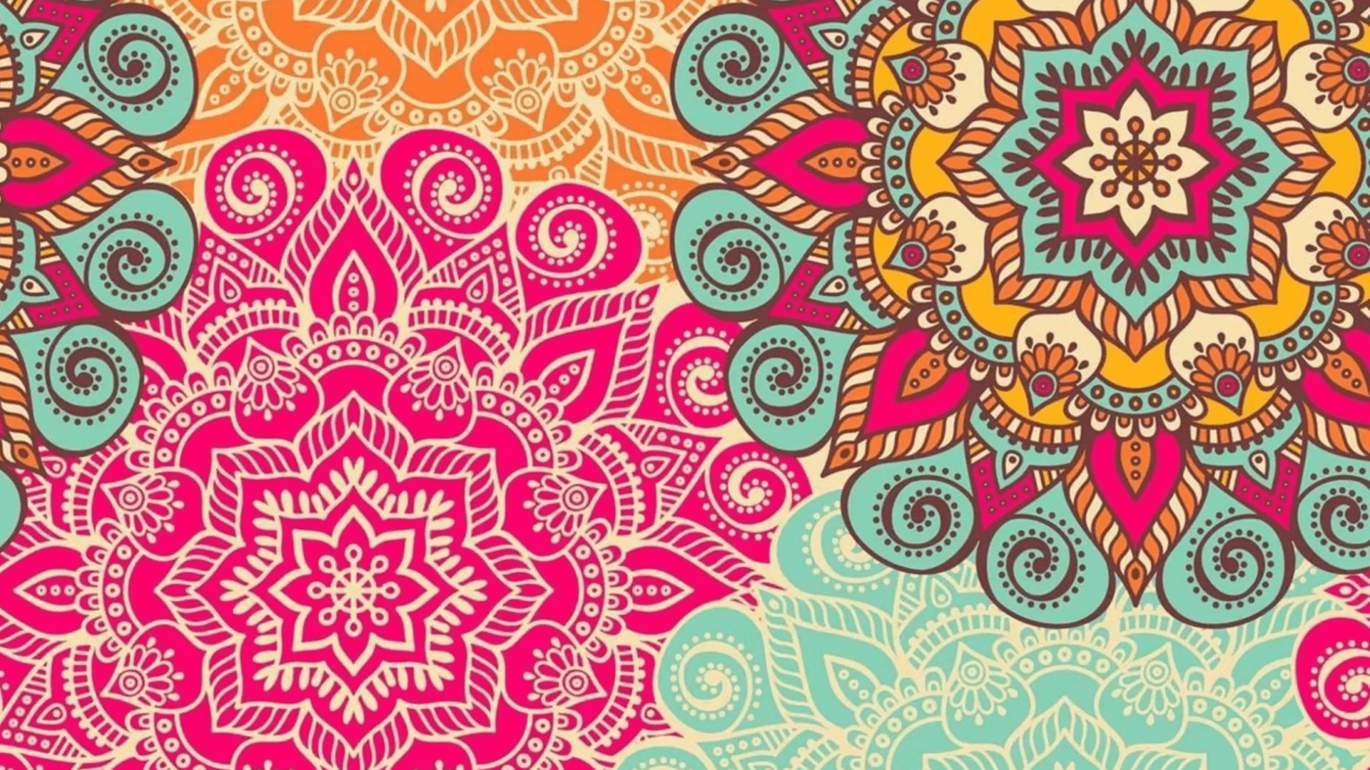 Bohemian Pattern Wallpapers - Top Free Bohemian Pattern Backgrounds