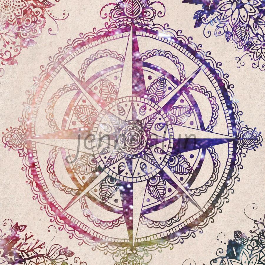 900x900 Bohemian Computer Wallpaper