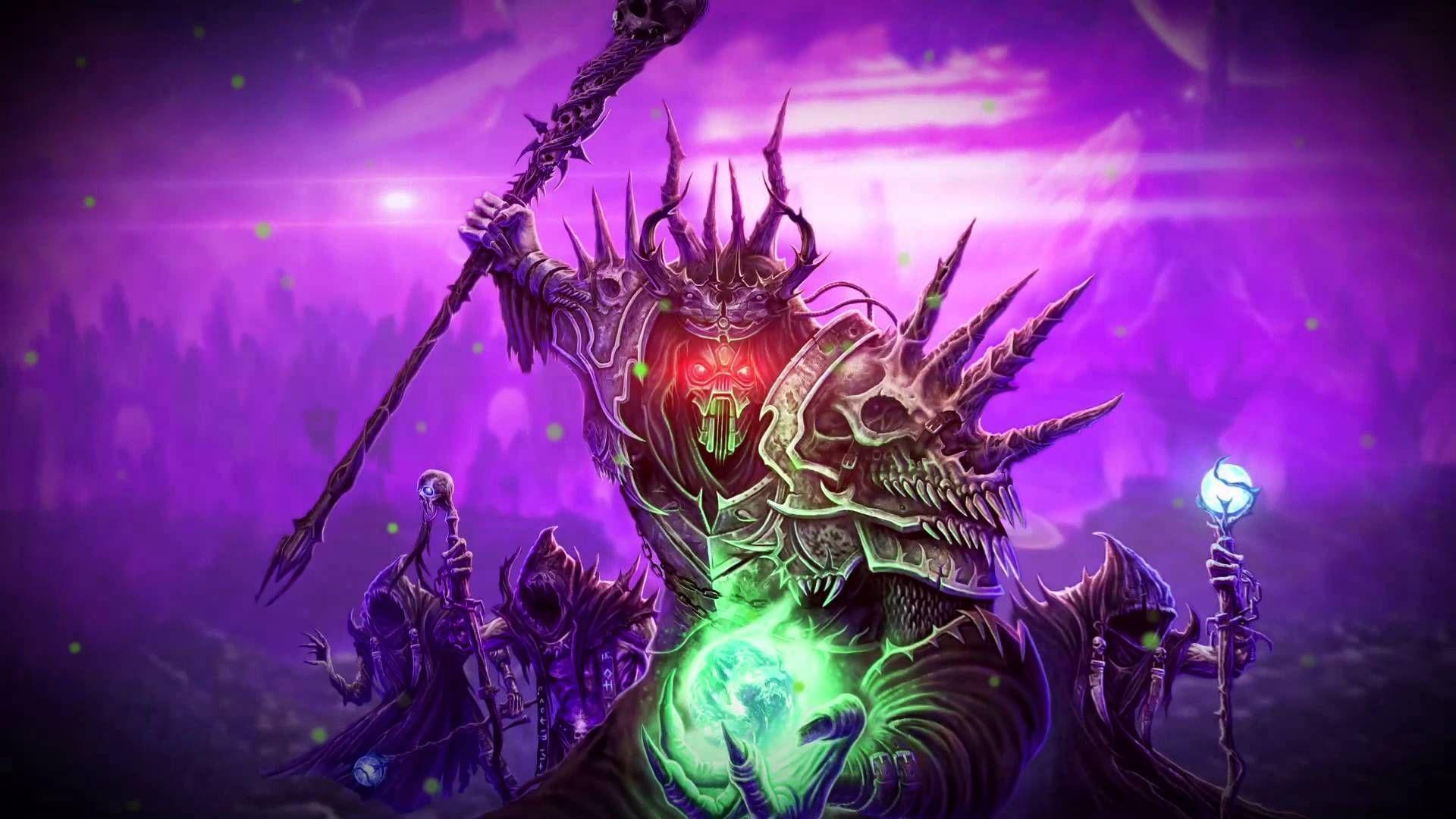 1920x1080 Gloryhammer HD wallpaper, Background