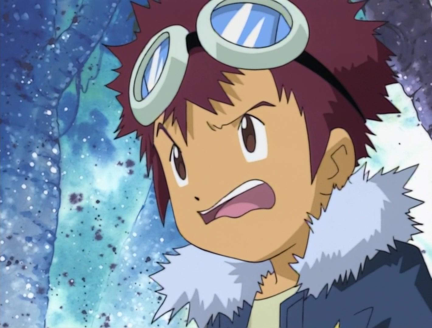1420x1080 Digimon Adventure 02 Image