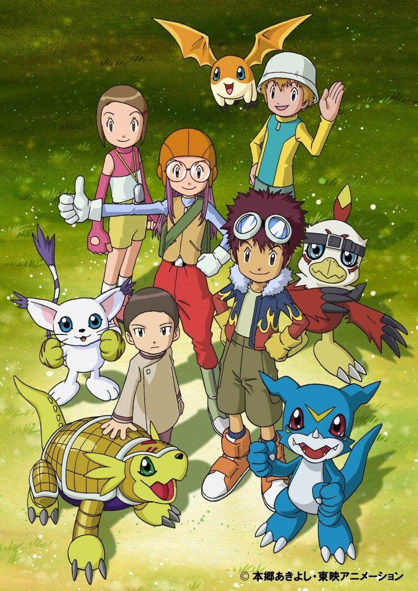 848x1200 Twisted World Animania Adventure 02. All Worlds Alliance