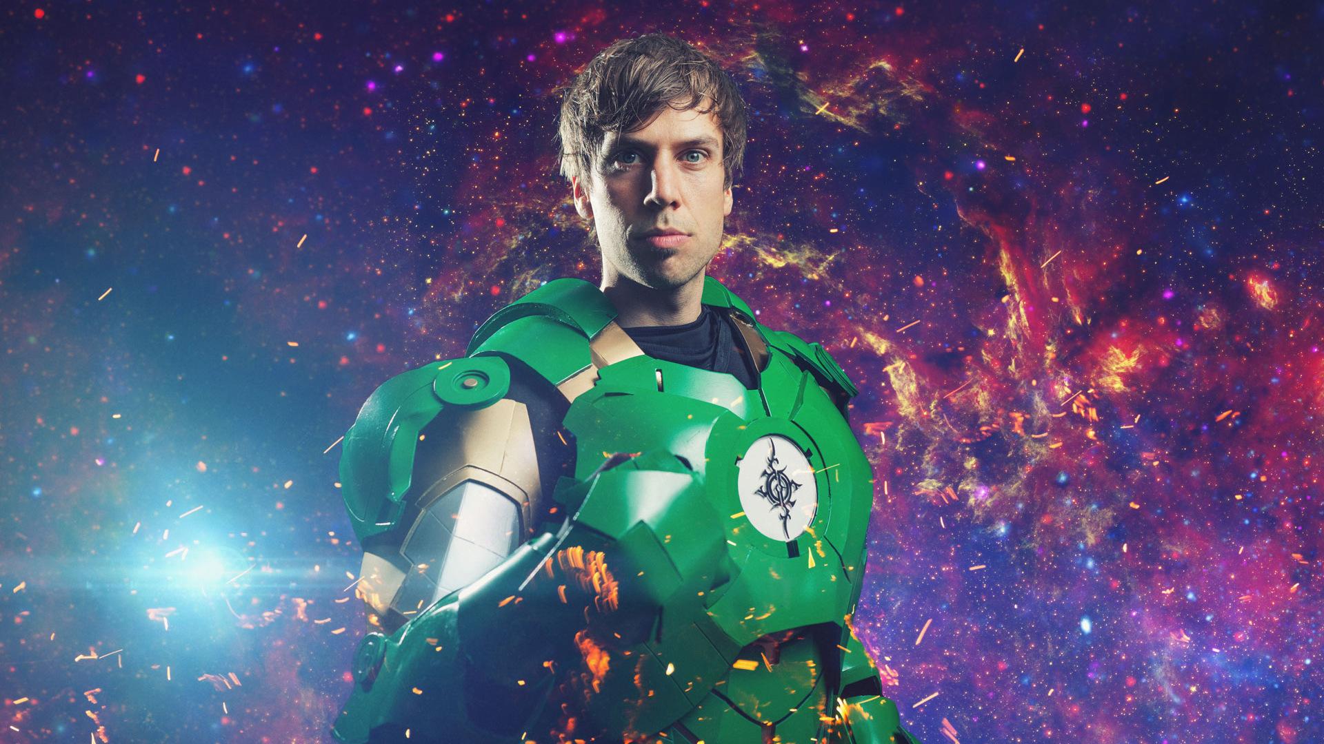 1920x1080 Gloryhammer