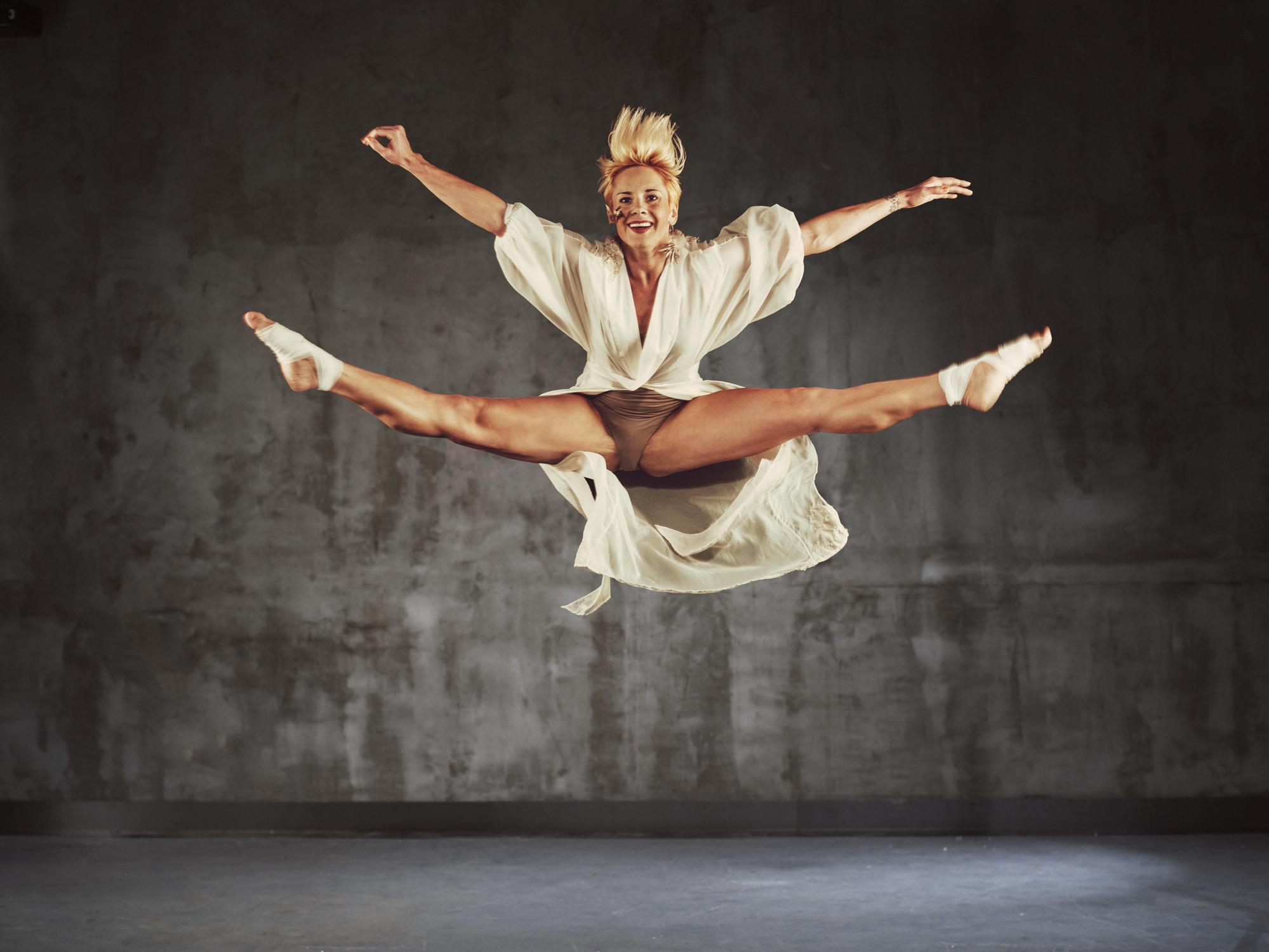 1999x1500 History of Jazz Dance