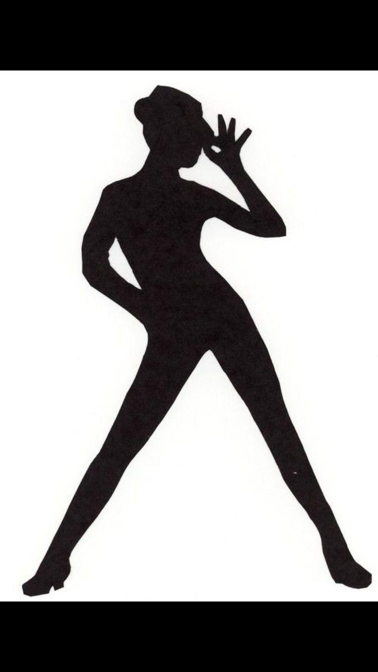 736x1309 Dance poses. Dance silhouette, Dancer silhouette, Dancing clipart