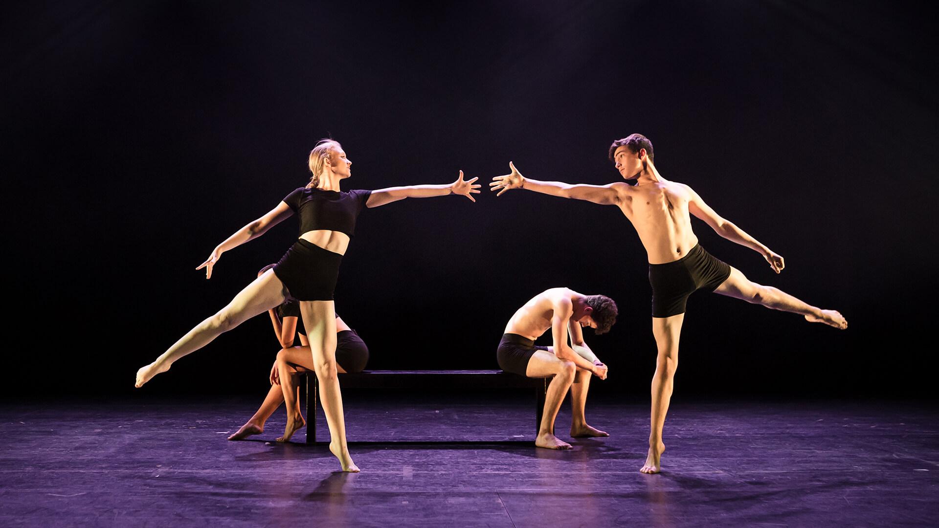 1920x1080 Jazz Dance Classes