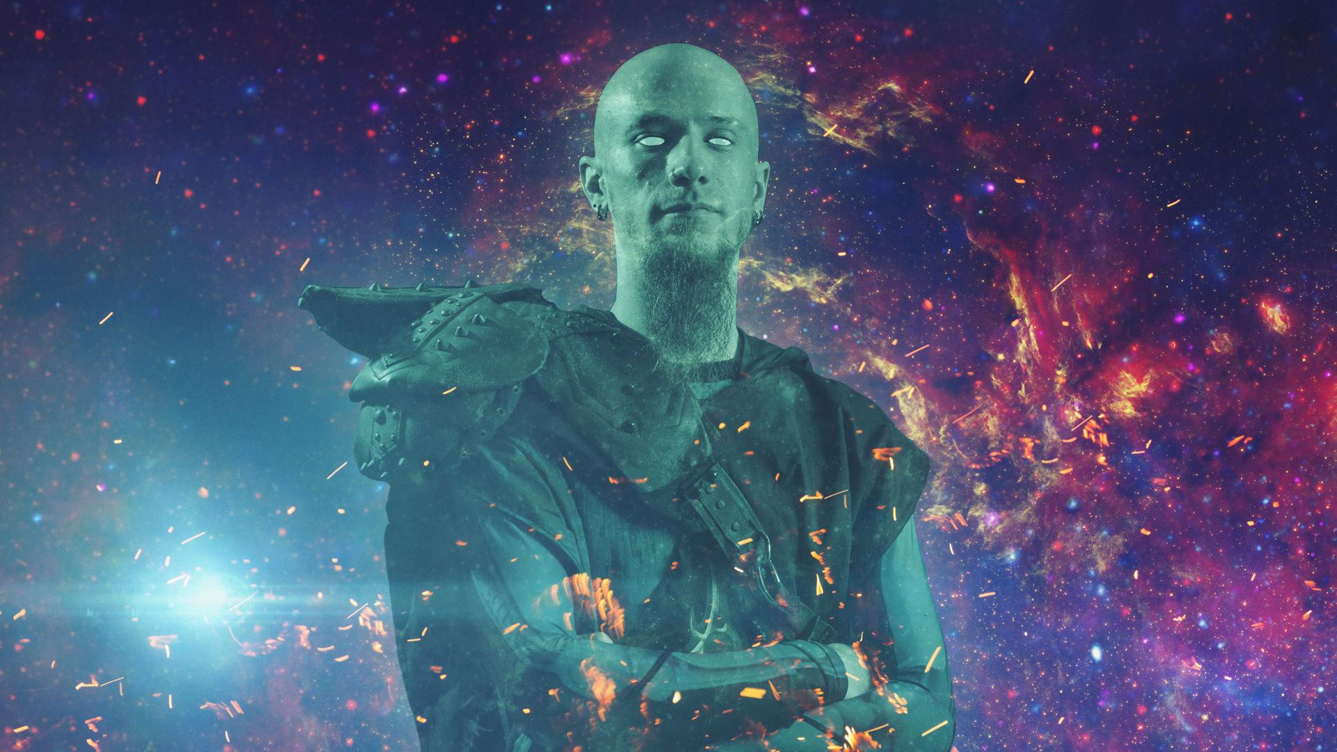 1920x1080 Gloryhammer