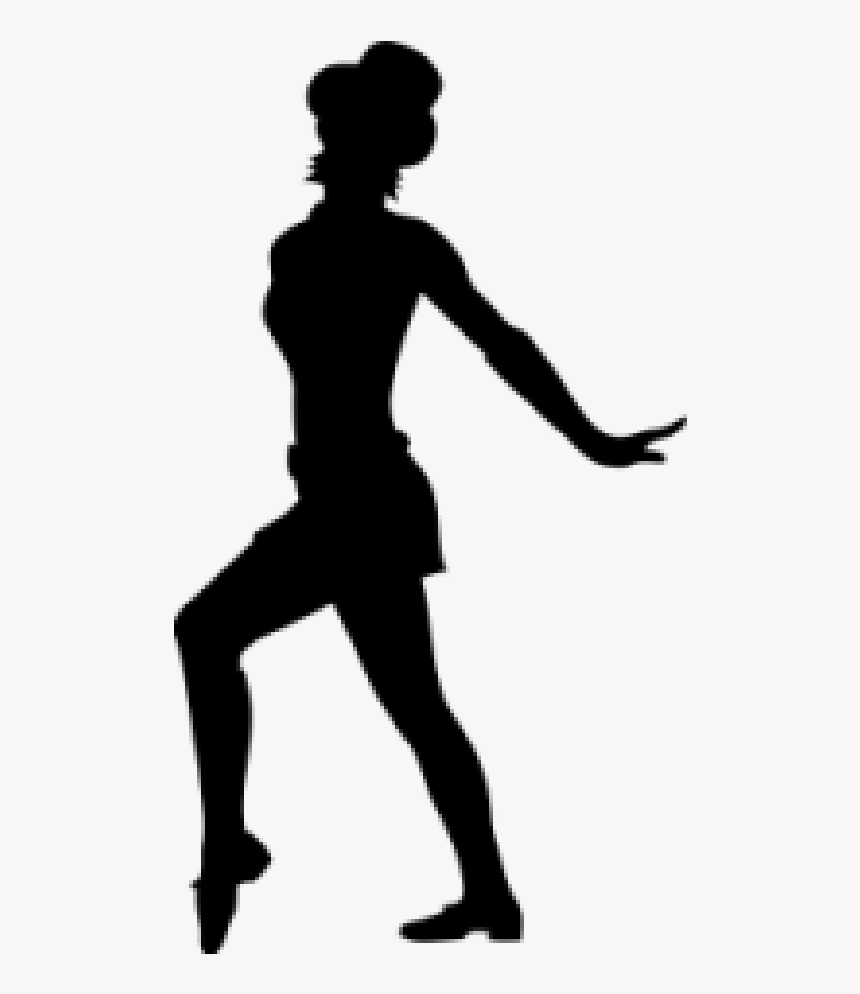 860x994 Jazz Dance Tap Dance Clip Art Dance Clipart, HD Png Download, Transparent Png Image