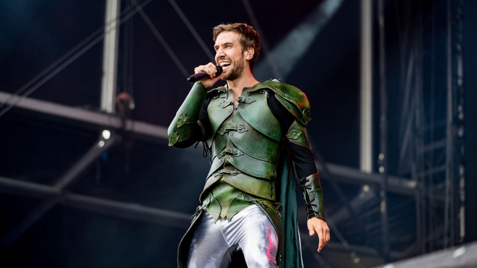 1920x1080 Gloryhammer: Live At Wacken 2019 Movie (2019) Wallpaper & Posters (4K HD)