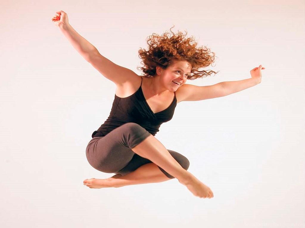 1024x768 Jazz Dance Wallpaper Desktop Background