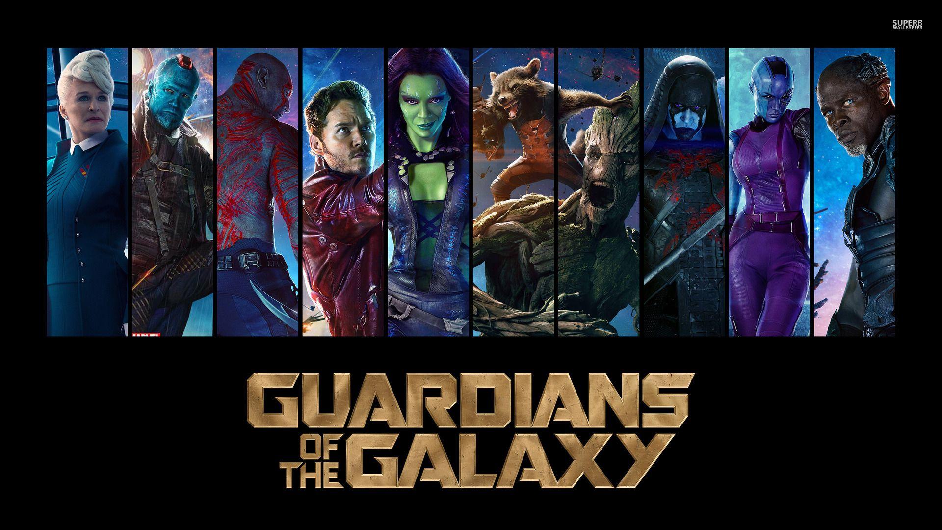 4k Guardians Of The Galaxy Wallpapers Top Free 4k Guardians Of The