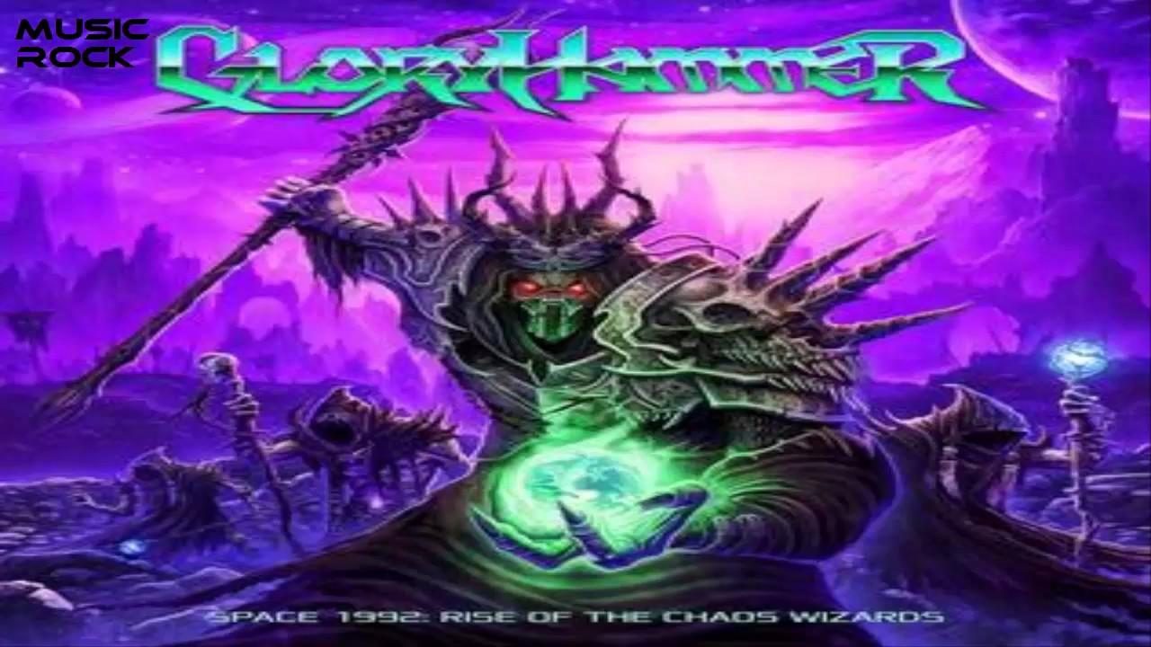 1280x720 Glory Hammer Heroes of Dundee
