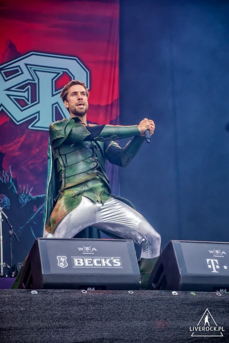 780x1169 Gloryhammer: Live At Wacken 2019 Movie (2019) Wallpaper & Posters (4K HD)