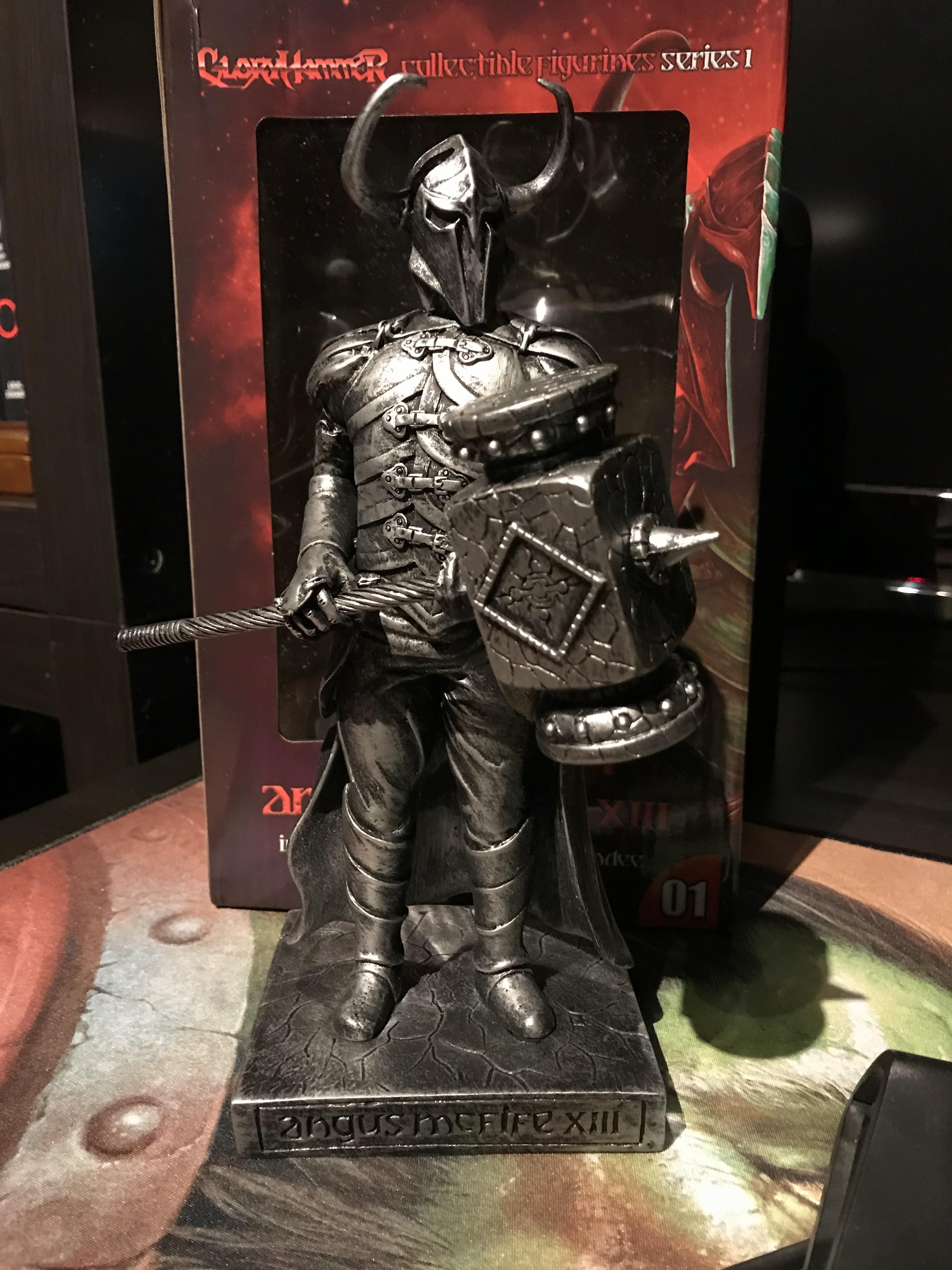 3024x4032 Best R Gloryhammer Image On Pholder. I Made A Mini Of Chris Bowes Career
