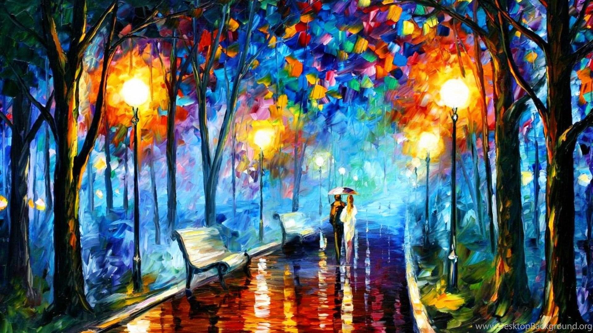 1920x1080 Famous Art Wallpaper Free Art Wallpaperz Desktop Background