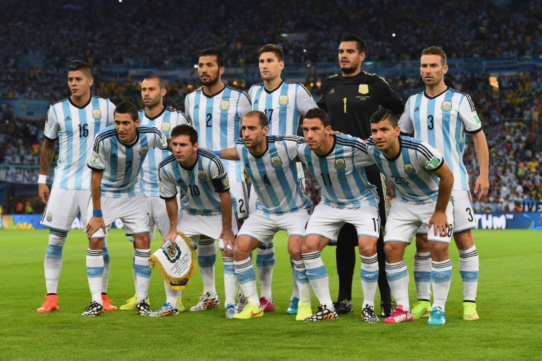Argentina Soccer Wallpapers on WallpaperDog