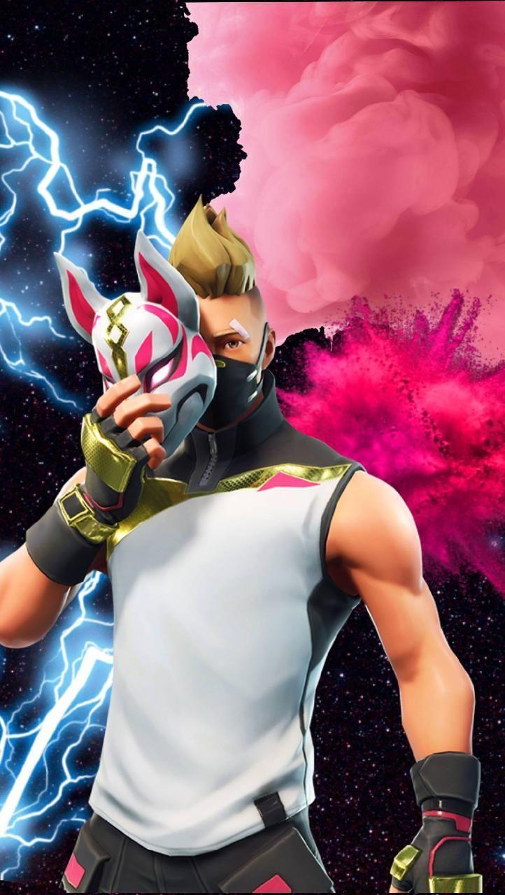 722x1280 Download Rift fortnite Wallpaper