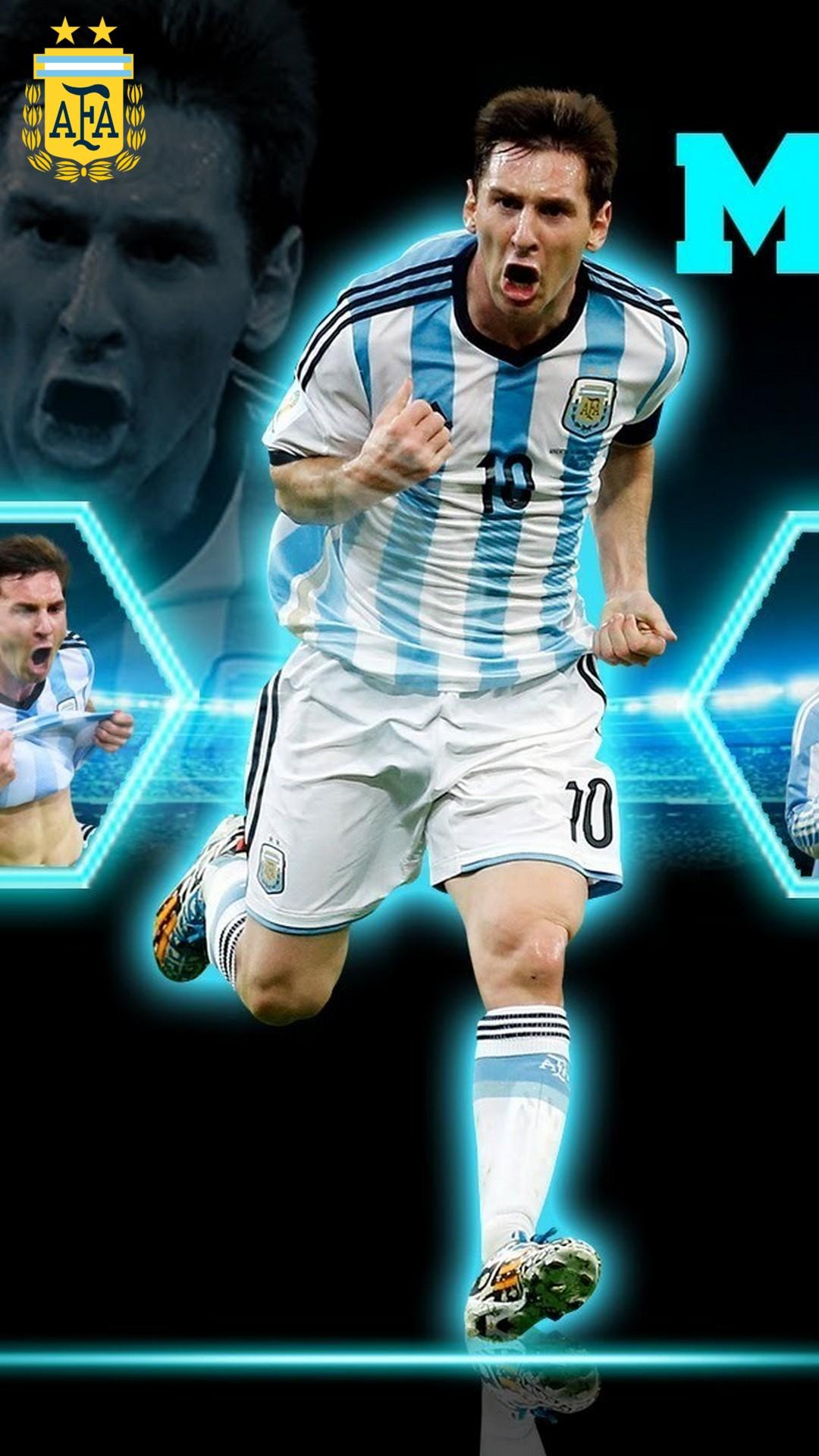 Argentina Football Team Wallpapers Top Free Argentina Football Team Backgrounds Wallpaperaccess