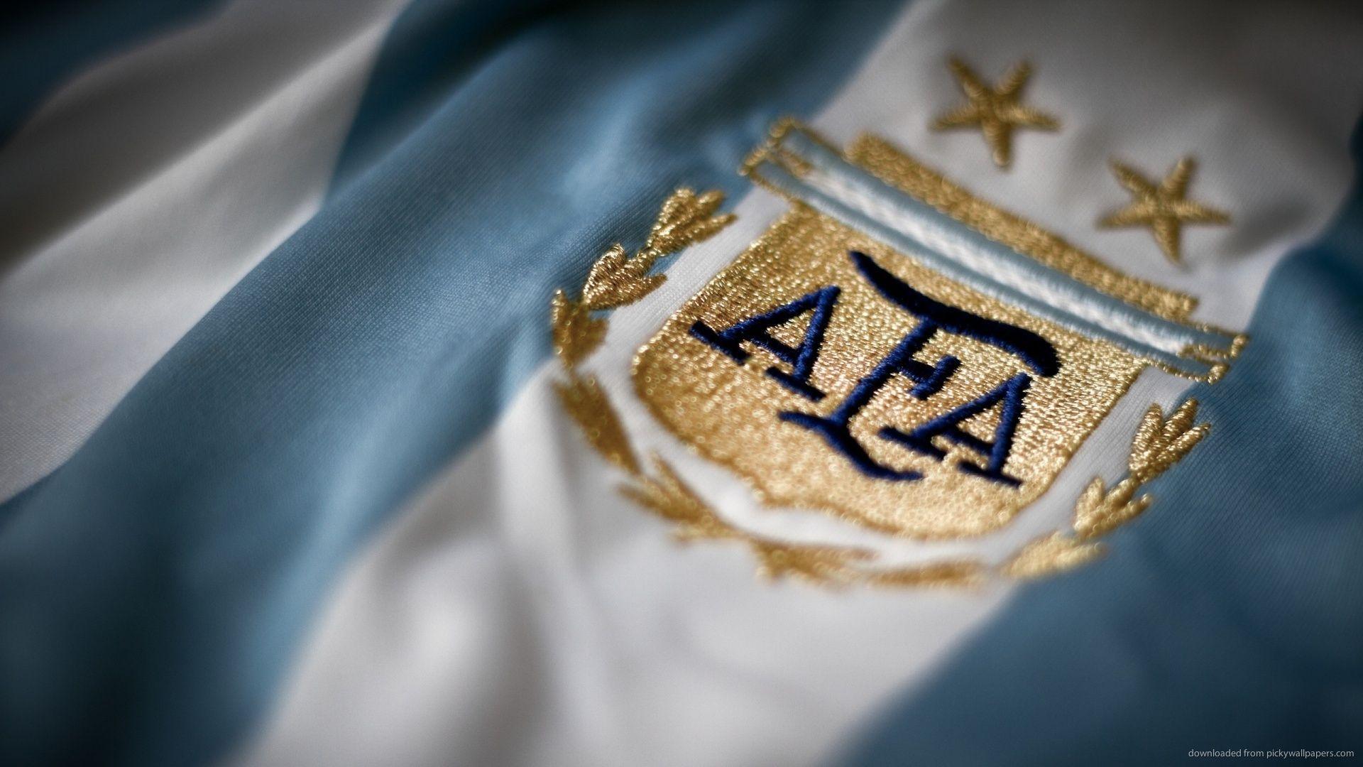 1920x1080 Argentina Wallpaper HD, Desktop Background, Image and Picture 1920×1080 Argentina Wallpaper 4. Football ticket, National football teams, Football team logos
