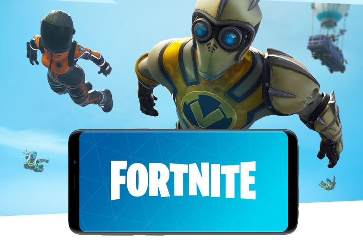 1200x800 How to install Fortnite on Android