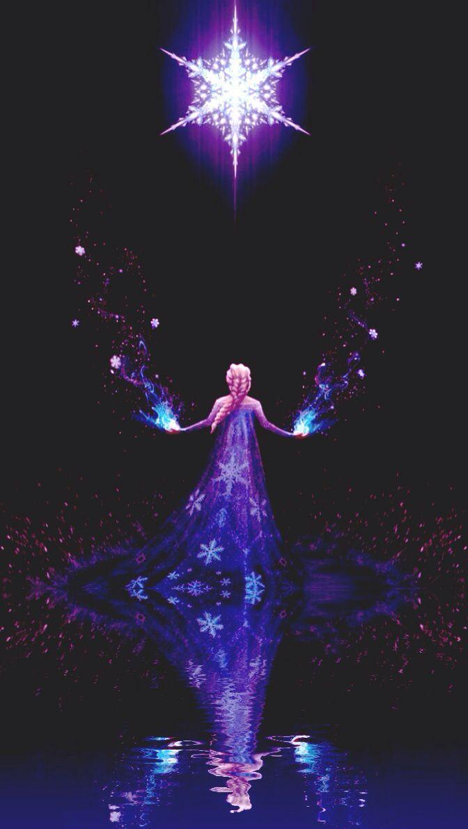 672x1191 Snow unne frozen❄️❄️❄️❄️❄️‍♀️❤️❤️❤️❤️❤️❤️ ideas. disney art, disney frozen, disney magic
