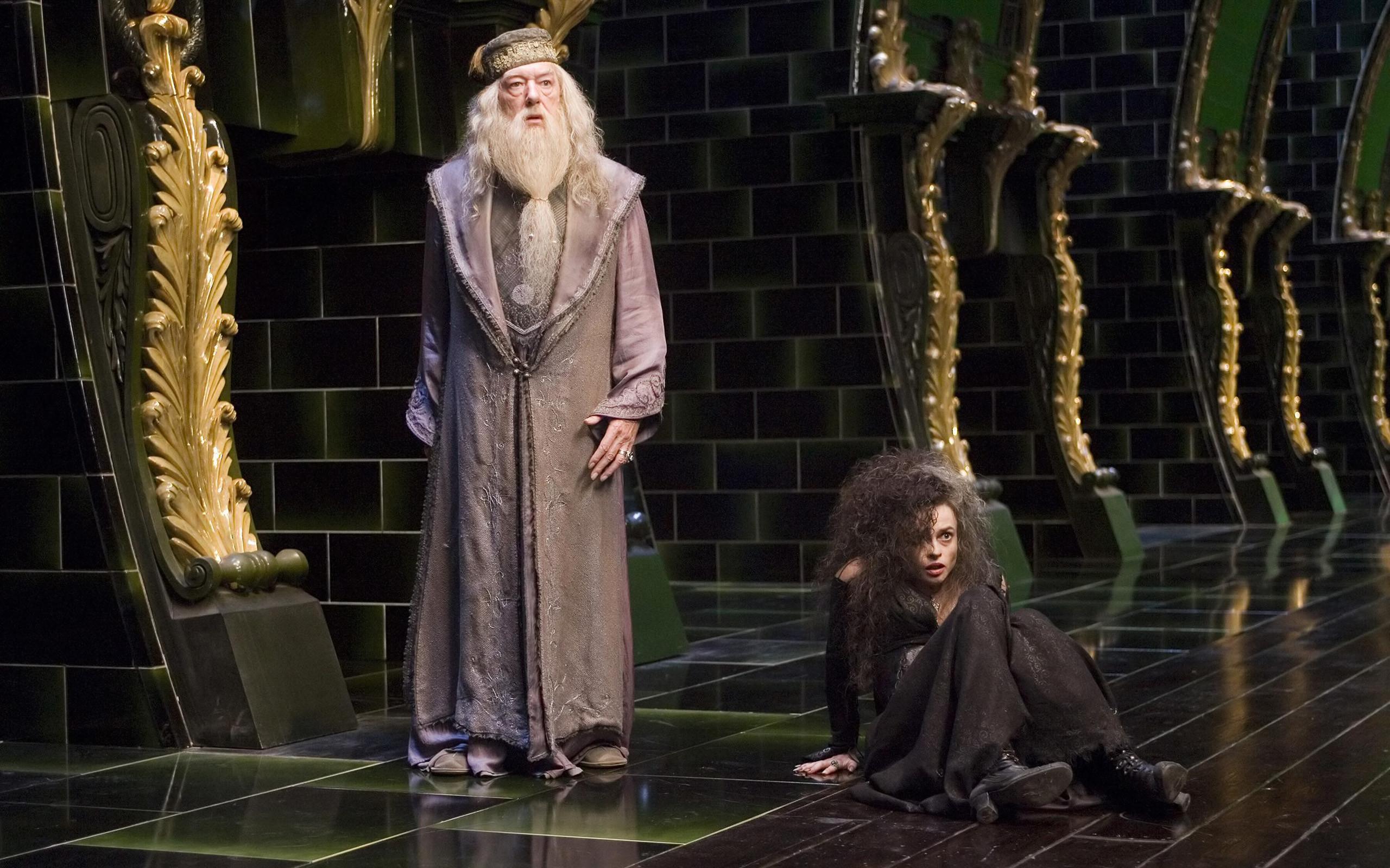 2560x1600 Data Src Albus Dumbledore Wallpaper For Computer Potter And The Order Of The Phoenix Dumbledore