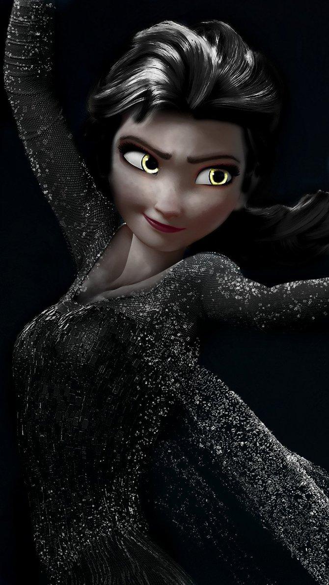 Dark Frozen Wallpapers Top Free Dark Frozen Backgrounds WallpaperAccess