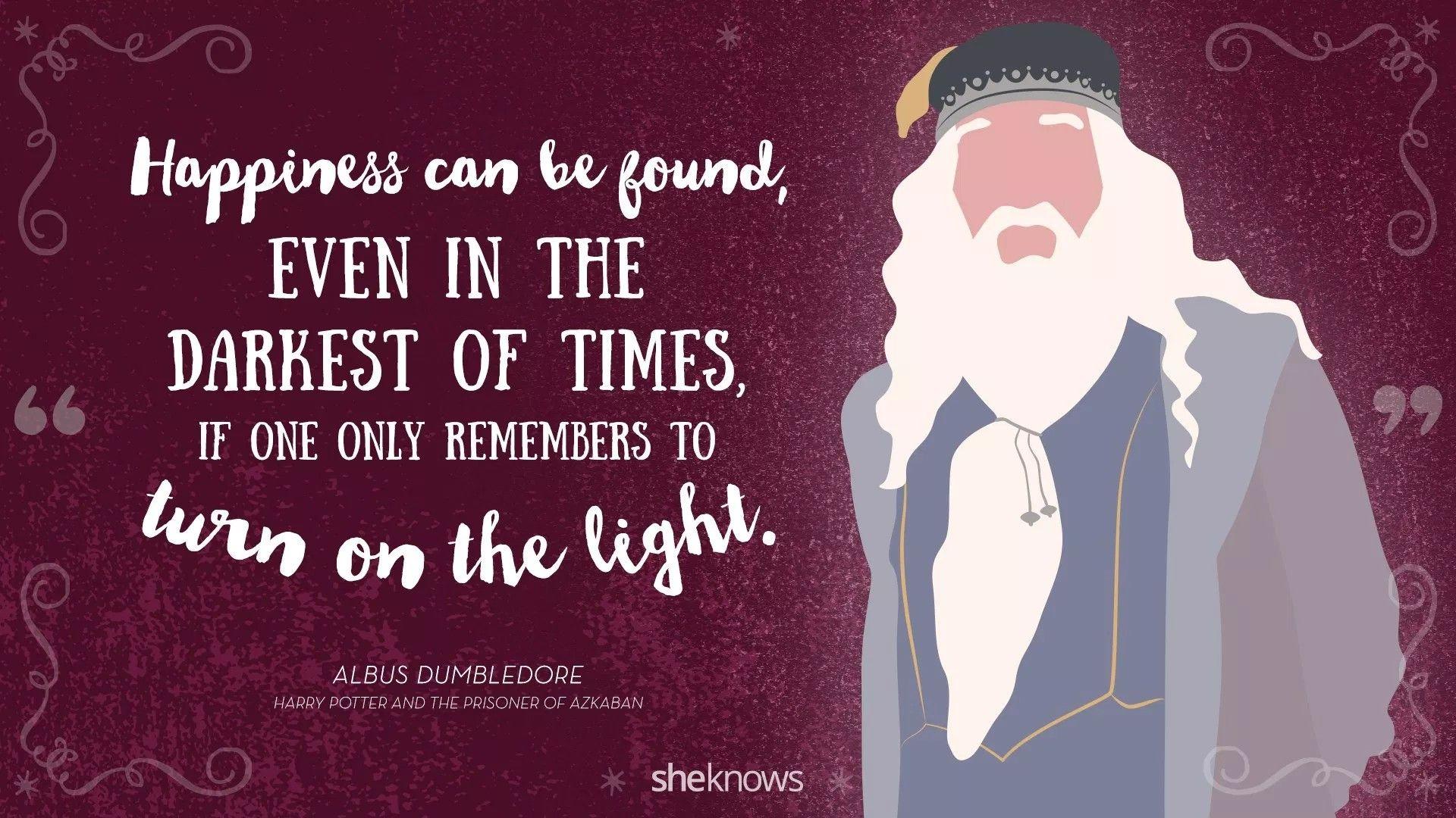 1920x1080 Albus Dumbledore. Harry potter quotes wallpaper, Harry potter quotes, Harry potter