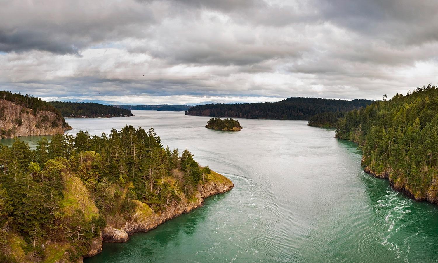 San Juan Islands Wallpapers Top Free