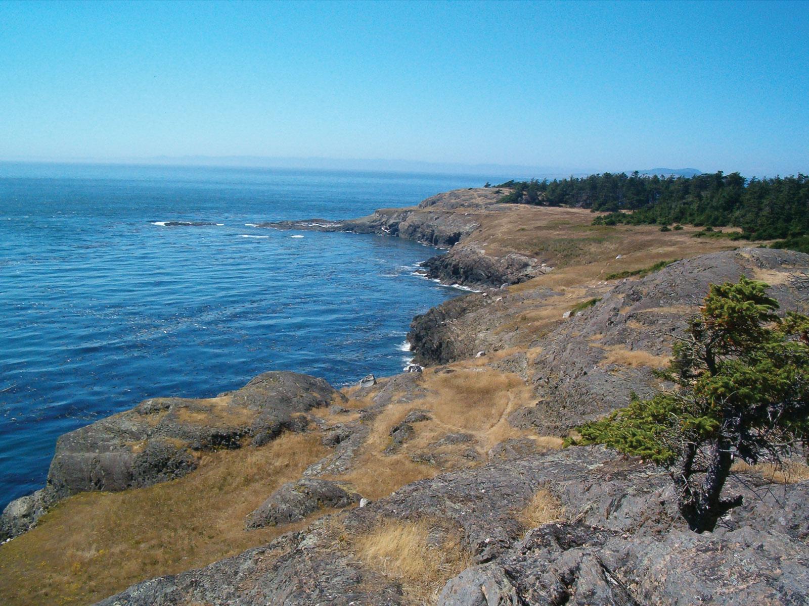 1600x1200 San Juan Islands. islands, Washington, United States