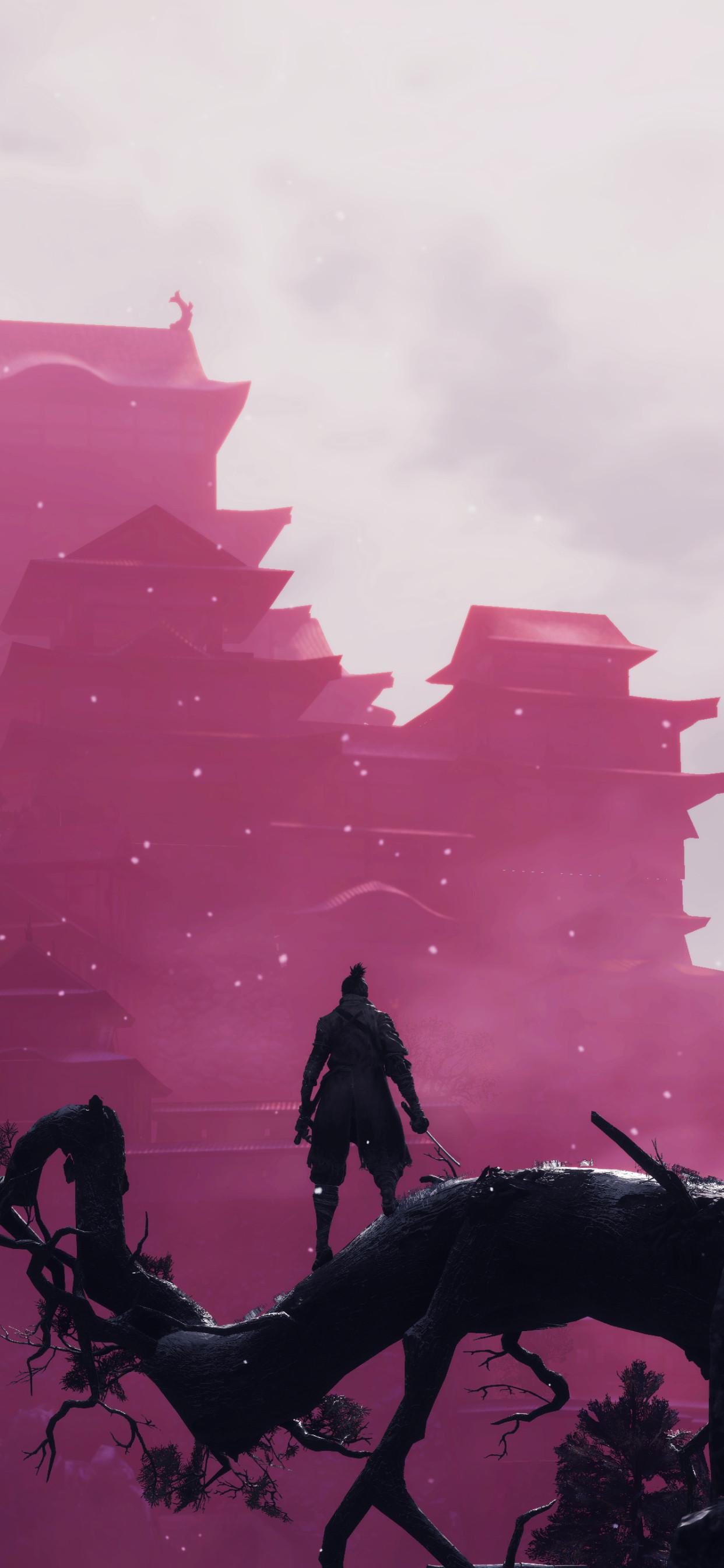 1242x2688 Sekiro Shadows Die Twice Game iPhone XS MAX Wallpaper, HD Games 4K Wallpaper, Image, Photo and Background