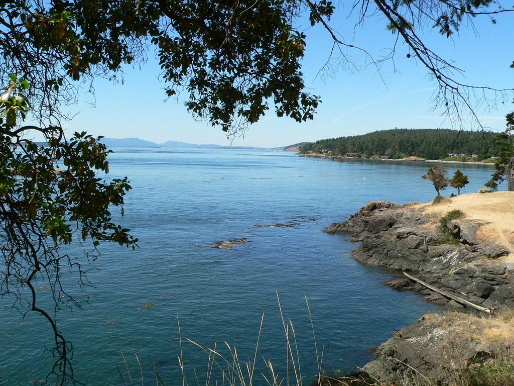 1024x768 San Juan Island Co. Park