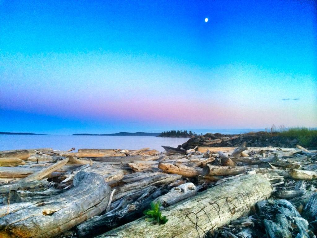 1024x768 Friday Harbor, San Juan Island: The Most Underrated Destination in the Pacific Northwest? with the Globe