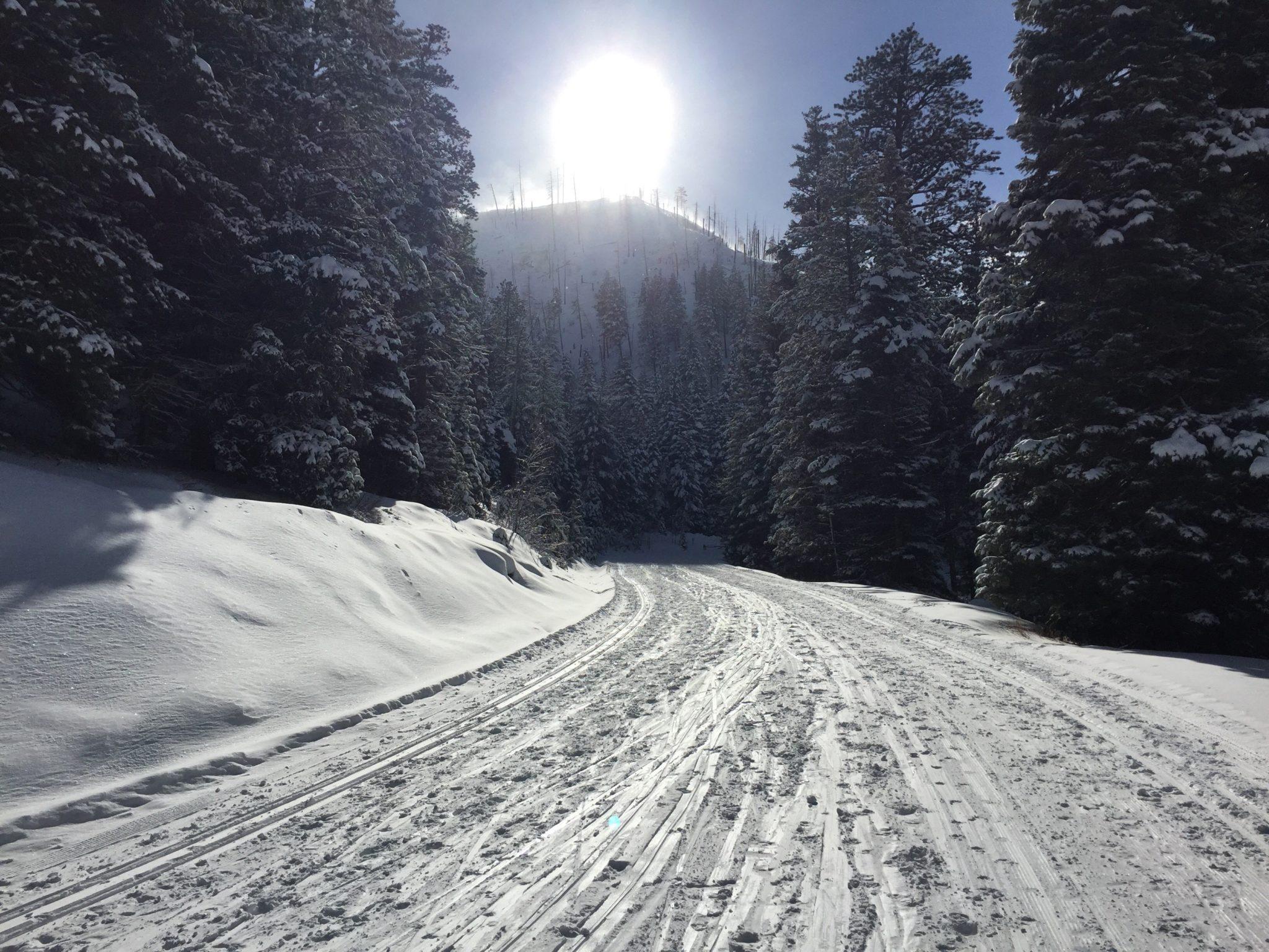 2048x1536 Learn more about the Winter in the San Juan Mountains in Colorado