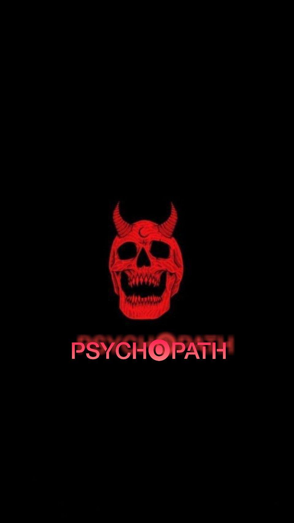 960x1704 Red aesthetic wallpaper. Psycho wallpaper, Sherlock wallpaper, Psychopath