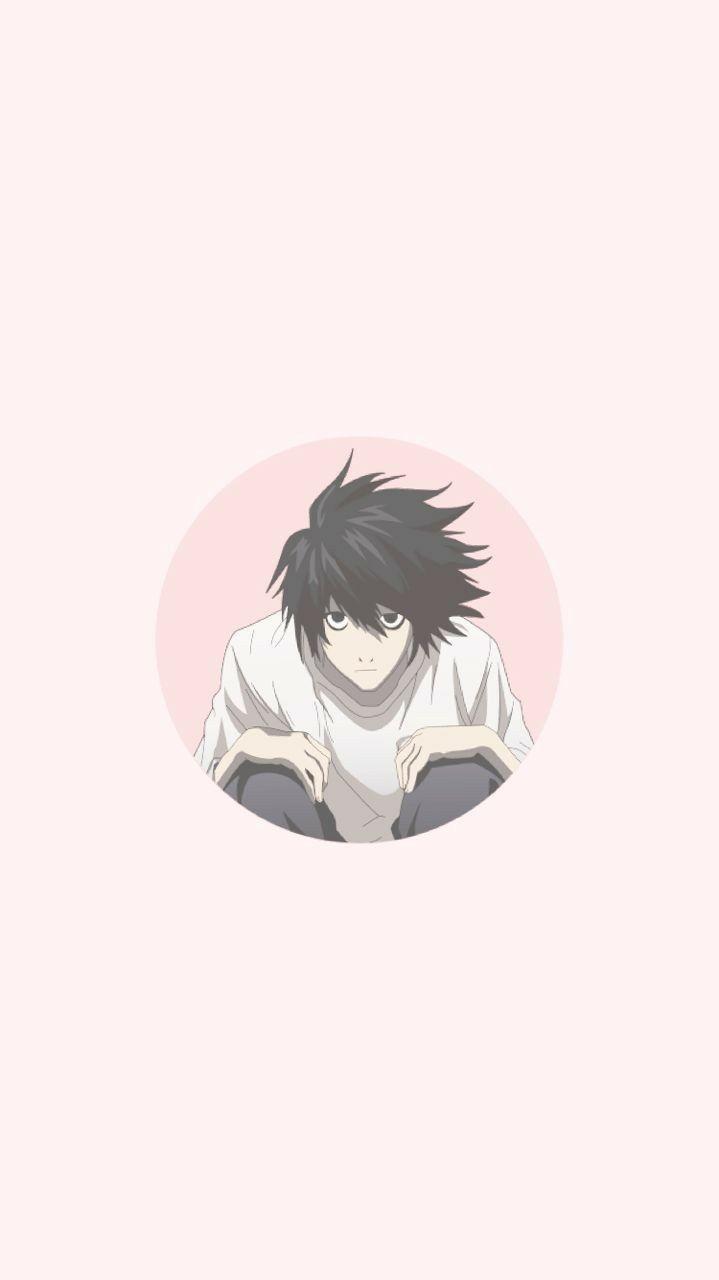 719x1280 Death Note Wallpaper iPhone