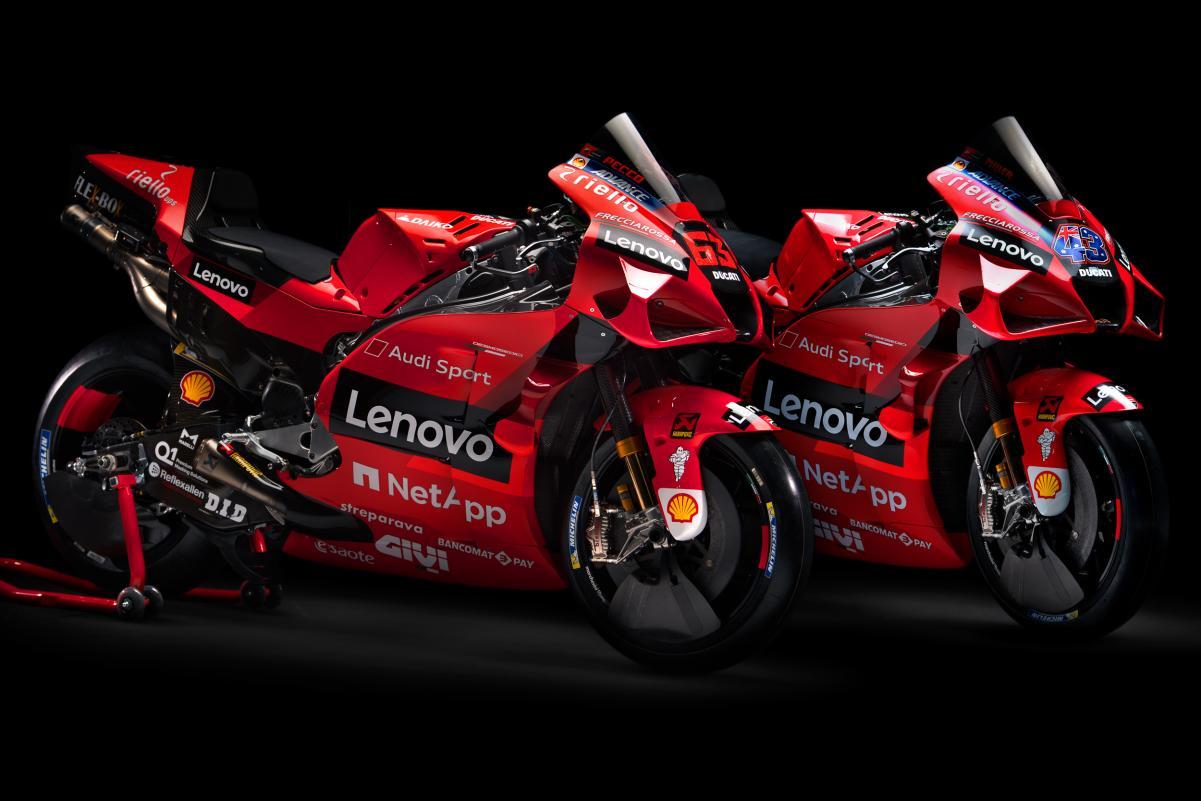 1201x801 Ducati Moto GP 2021 Wallpaper