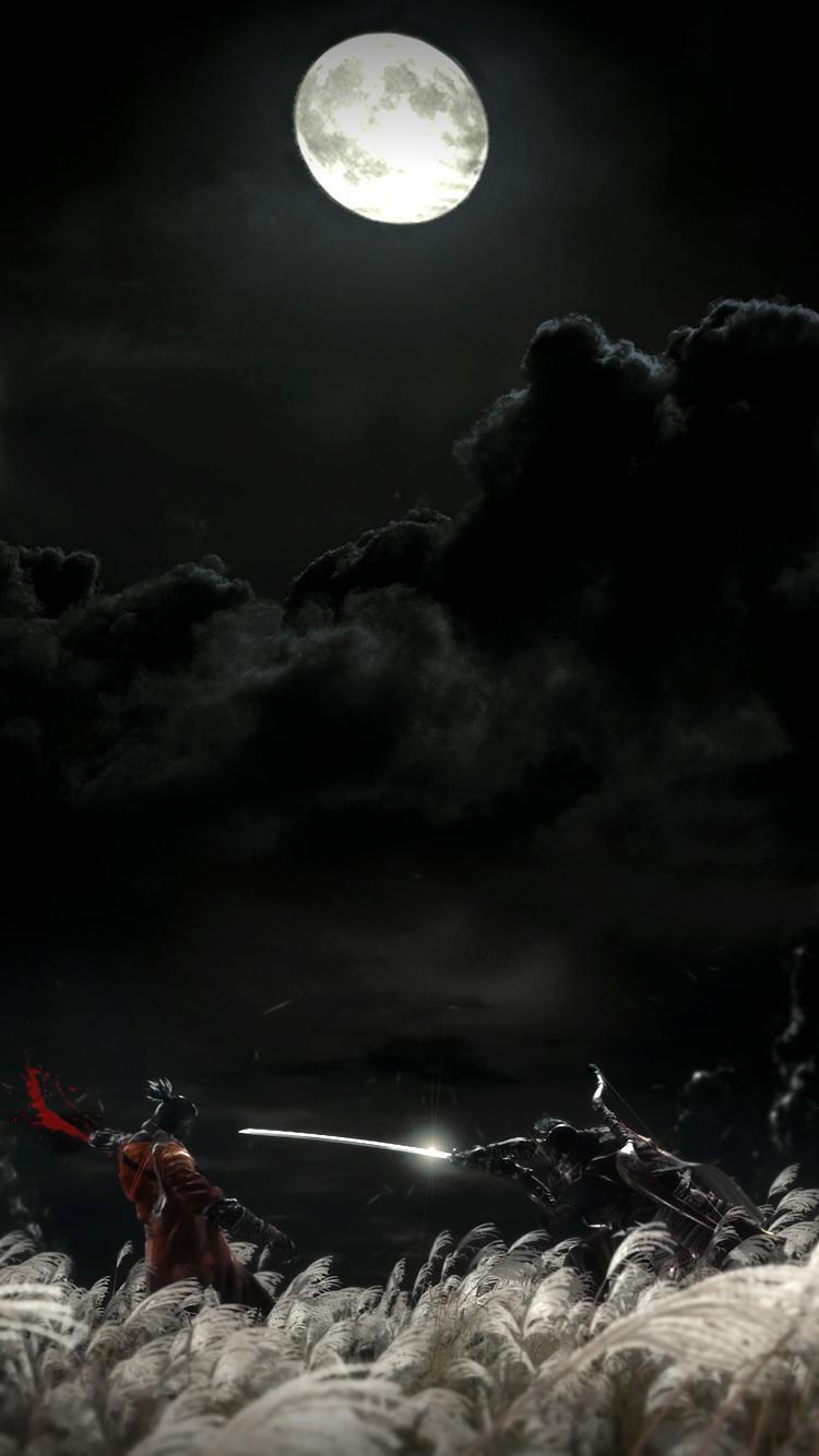 750x1334 Week Remaining! Phone Wallpaper Countdown: 6 out of 6 Image