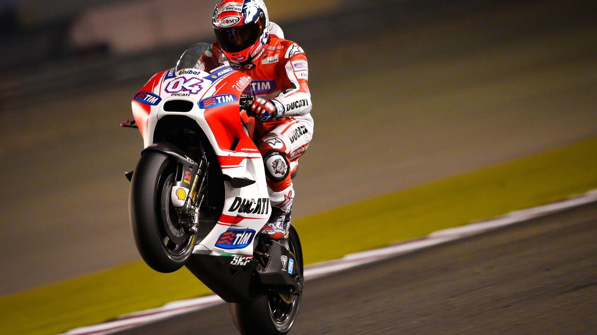 1920x1080 Andrea Dovizioso Desktop Wallpaper Live Wallpaper HD. Ducati, Motogp, Racing bikes