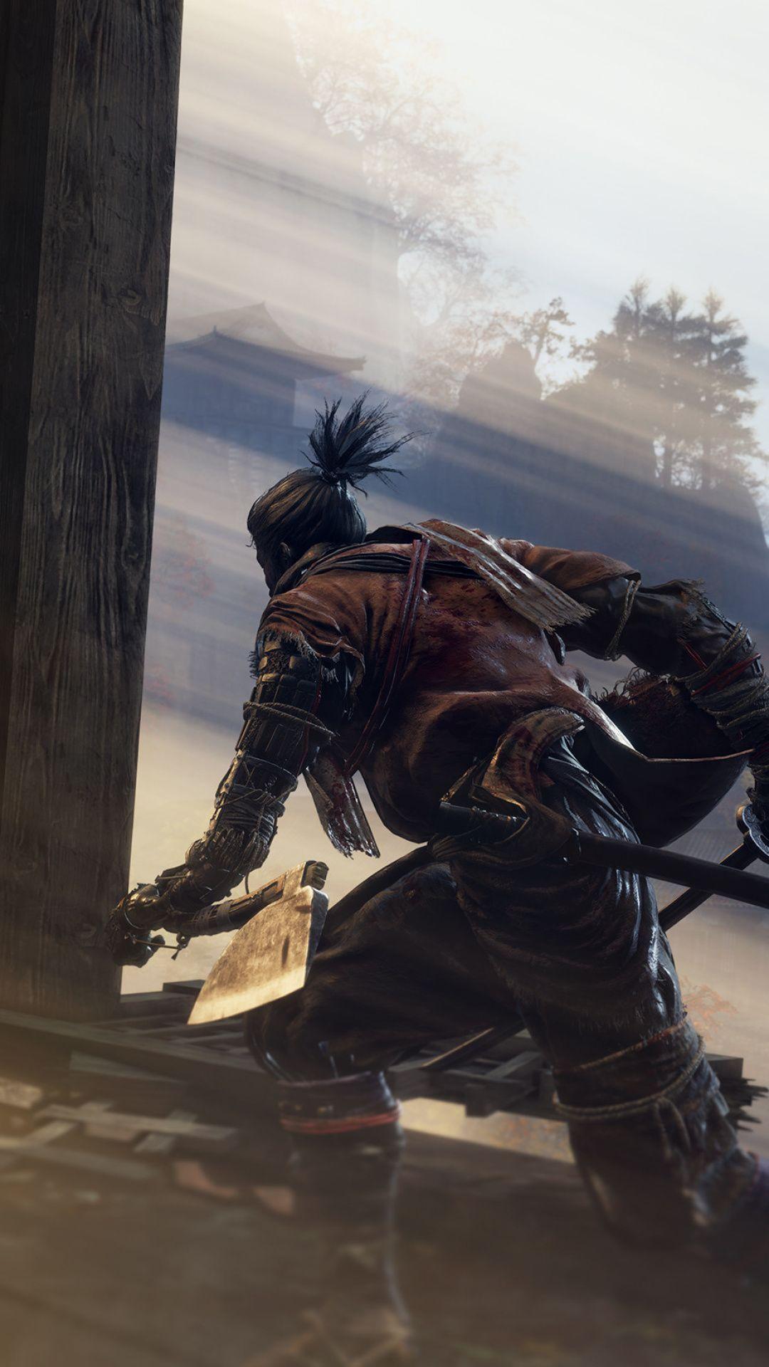 Sekiro Phone Wallpapers - Top Free Sekiro Phone Backgrounds ...