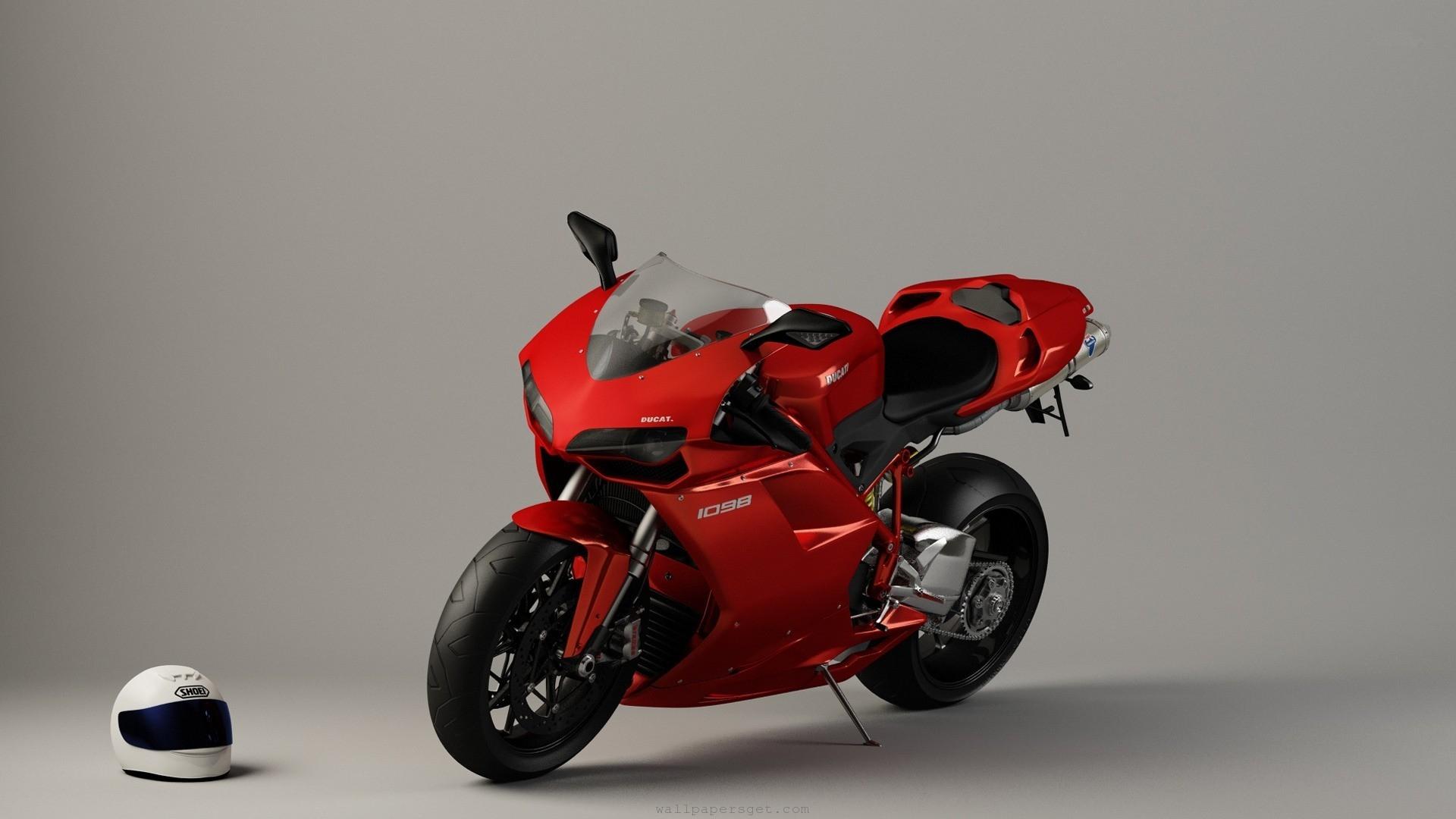 1920x1080 red helmet animation ducati motorbikes racing 1920x1080 wallpaper High Quality Wallpaper, High Definition Wallpaper
