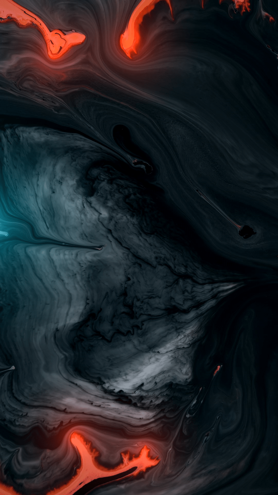 900x1600 Lava Wallpaper Phone