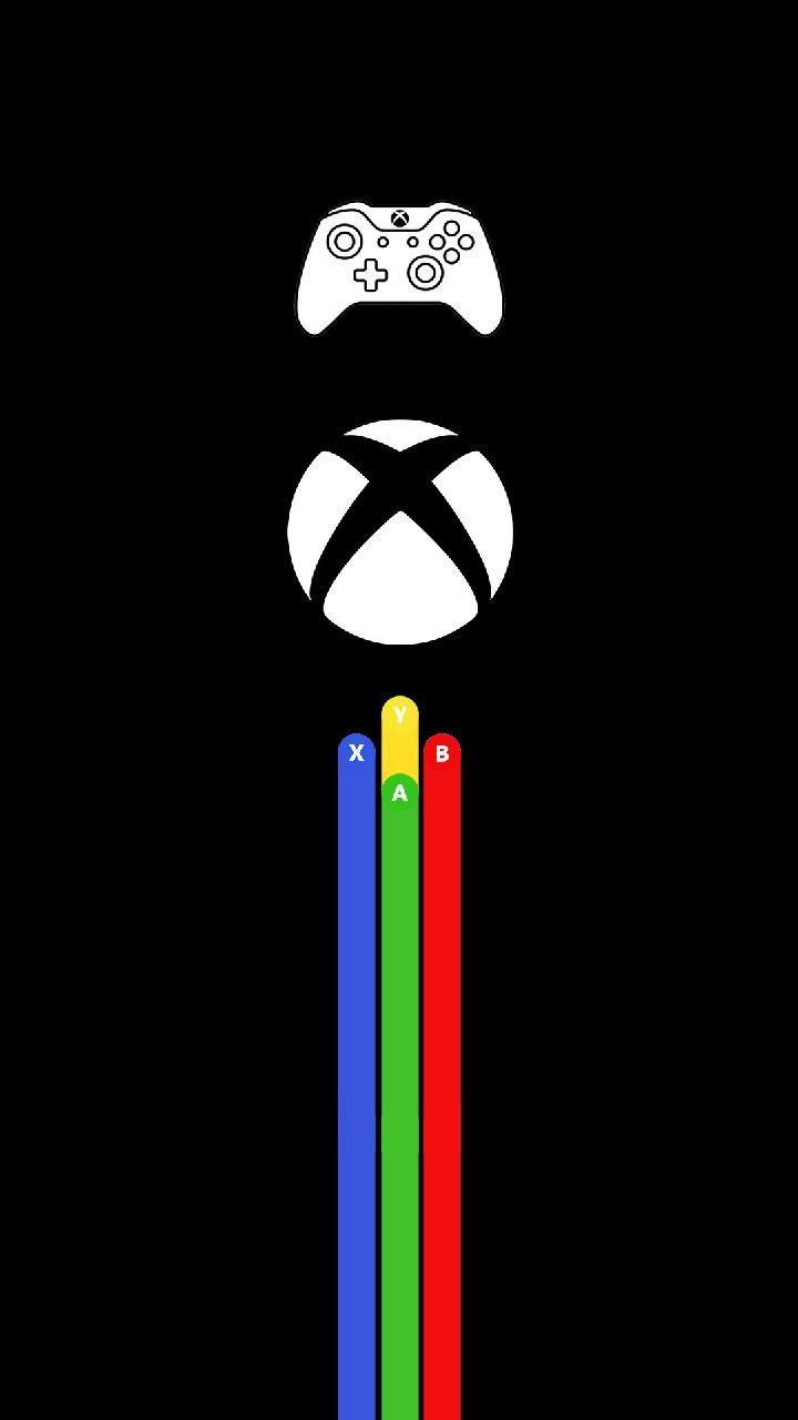 Minimalist Xbox Wallpapers Top Free Minimalist Xbox Backgrounds Wallpaperaccess 6953