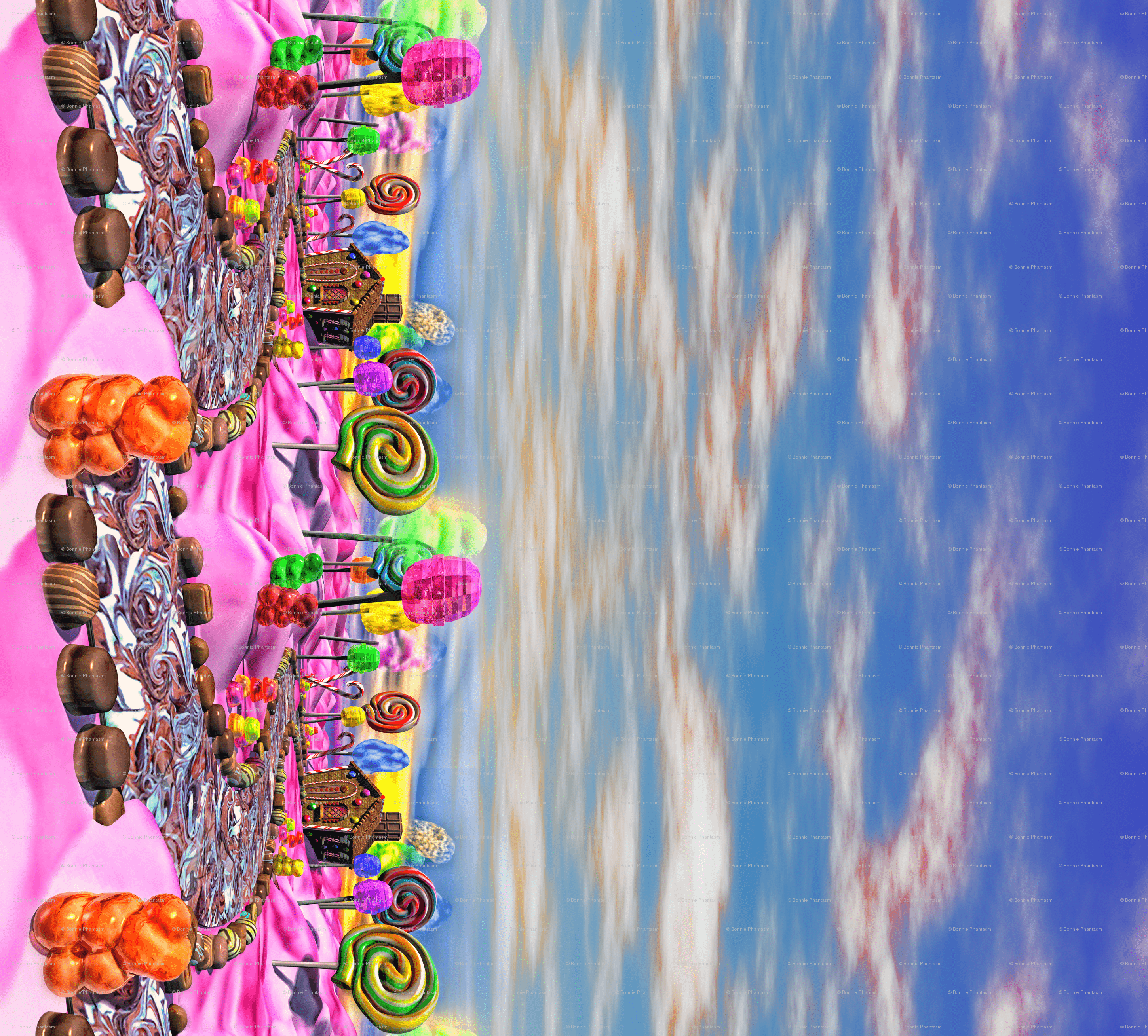 2900x2618 Candyland Border