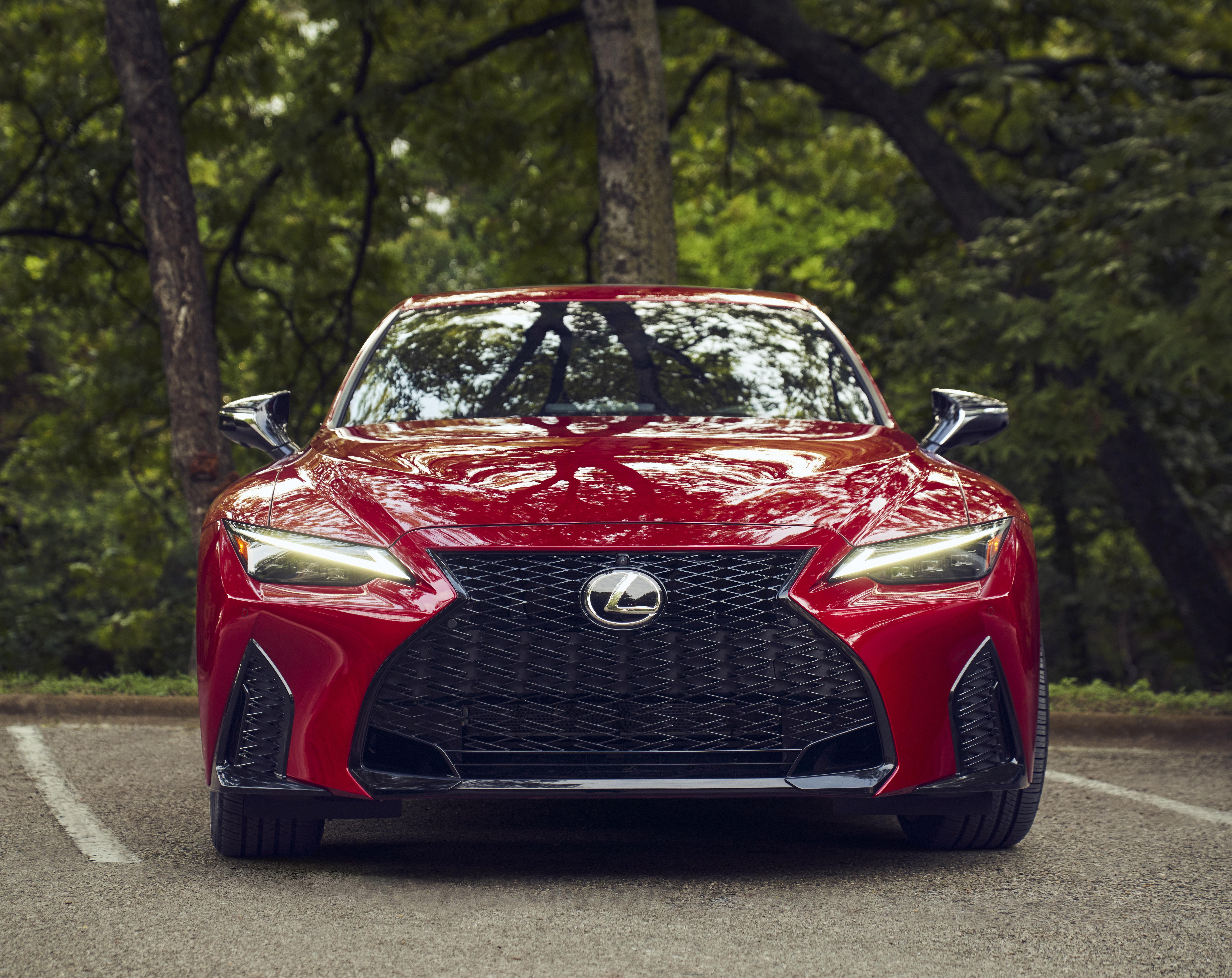 7720x6129 Lexus IS 350 AWD F SPORT Wallpaper 4K, 5K, 8K, Cars