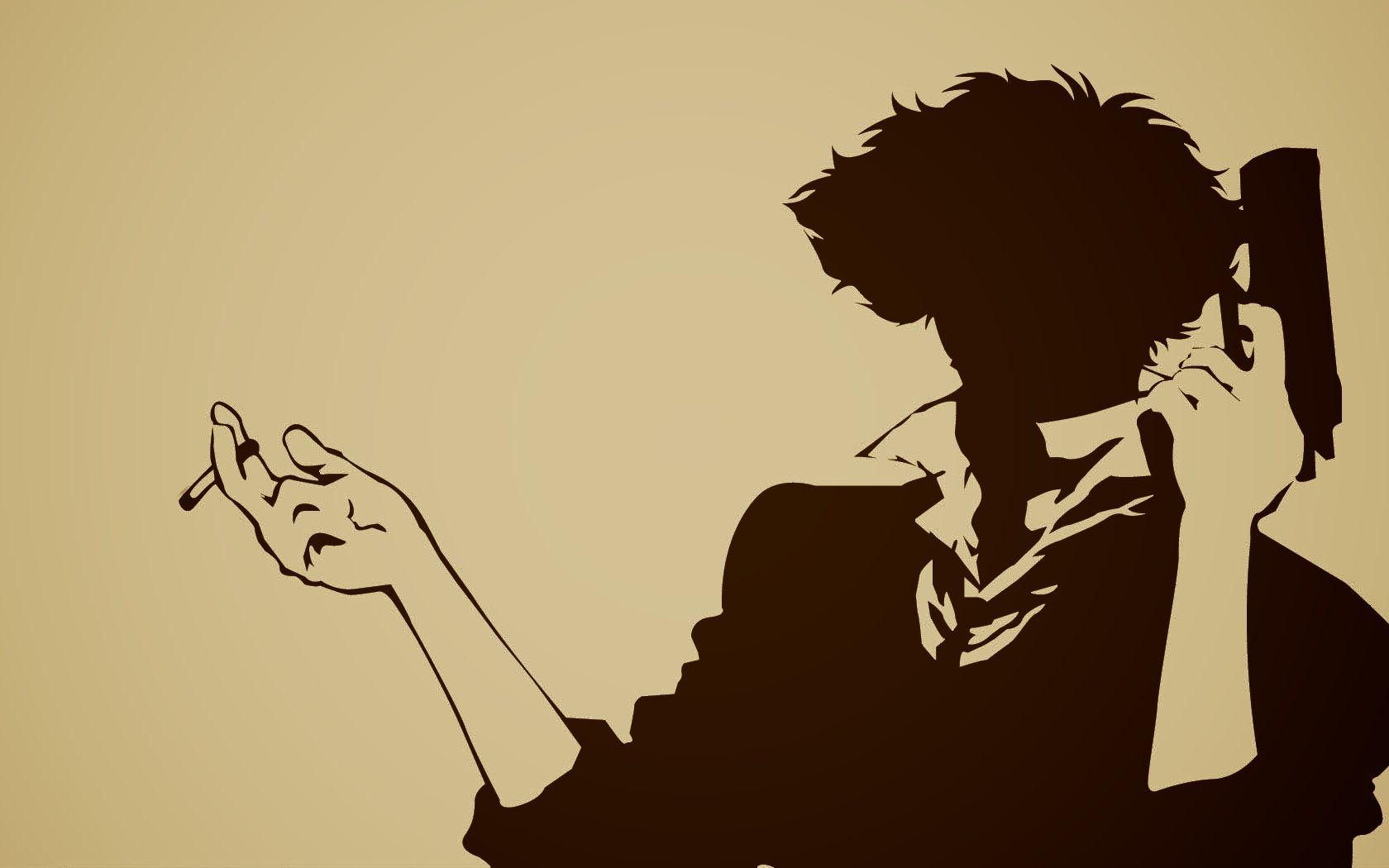 1680x1050 Cowboy Bebop Background. HD Wallpaper. Cowboy bebop